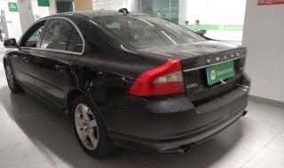 沃尔沃s802.5t 沃尔沃s802.5t