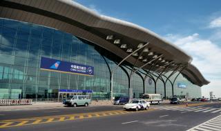 乌鲁木齐机场 乌鲁木齐机场