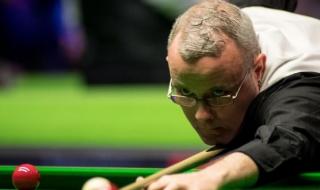 斯诺克世锦赛打多少局